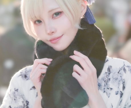 男女OK！屋外でポートレートを撮影します SNS用・ビジネス・思い出写真まで撮影OK イメージ1