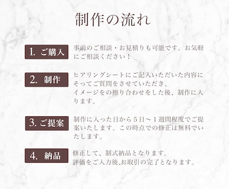 サロン経営者様必見！WEB画像お作りします 女性らしいバナー・ヘッダー★☆集客できる美容画像☆★ イメージ2
