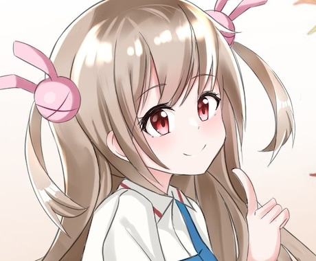 5万円で10作品まで何でも描きます イメージ1