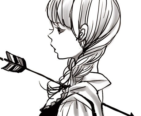 アイコンイラストを作成します 可愛いも綺麗も！シンプルでも世界観のあるアイコン イメージ2