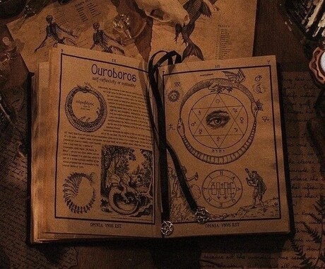 神霊力によるご加護で魂を救済し、天の祝福を授けます 【白魔術で調律をもたらす】神霊による導きで愛に満ちた日々へ イメージ2