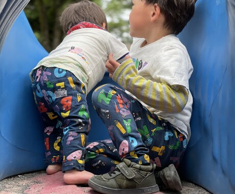 子どもの話、おうちの話、3児のパパがお聞きします 優しく温かくお話伺います(^^) 雑談から悩み相談まで☆ イメージ2