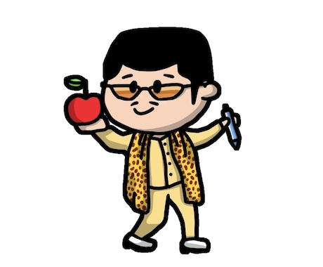 かわいいイラスト迅速作成！人物画メインで作成します SNSアイコンにピッタリの「あなた」を描きます。ペットも！ イメージ2