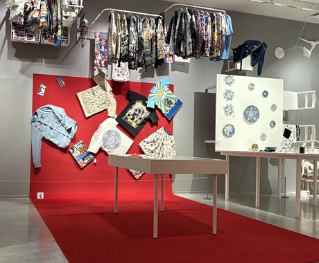 服一緒に選びます アパレルで働いてますのでファッションセンスには自信あります。 イメージ1