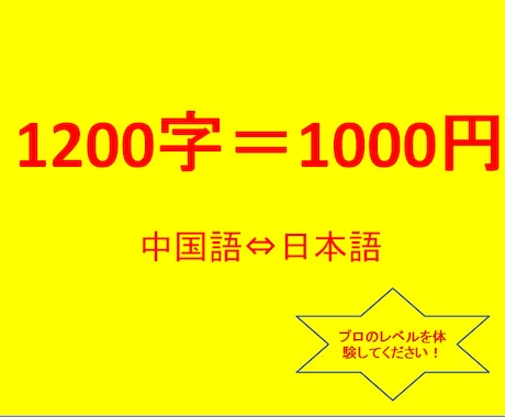 作業説明書、商品説明書等の実務翻訳が得意とします 商談、会議、イベントなどの通訳を承ります！ イメージ1