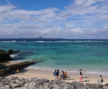気楽に気ままに！オリジナル旅行作成させて頂きます 現役旅行会社社員が皆様のご希望ツアー作成いたします＾＾ イメージ1