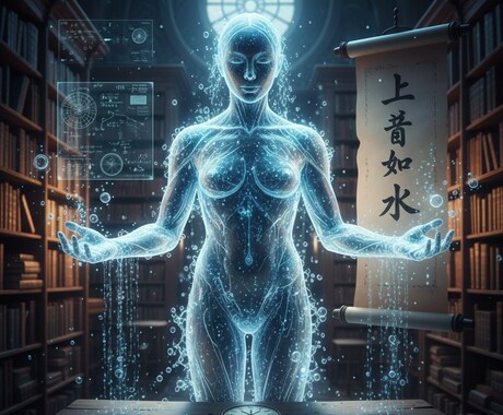 全人生の勝負時を特定します 【経営者・知層限定】インド占星術による運命構造デバッグ イメージ1