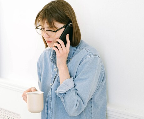 あなたの声の個性をボイストレーナーが優しく伝えます ご自分の声の印象や特徴を知りたい方へ。優しくお伝えします。 イメージ2