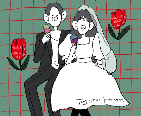 NIGAOE.描きます イメージ1