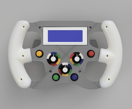 機械設計全般行います 機構の設計、図面から3Dモデルの製作等。幅広く対応します。 イメージ1