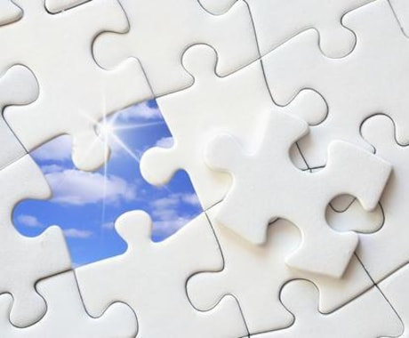 ジグゾーパズル代行します 搬送用の送料を負担致します！！ イメージ2