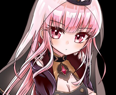 ニートが描いたものになります 暇つぶしのため低クオリティになります イメージ2