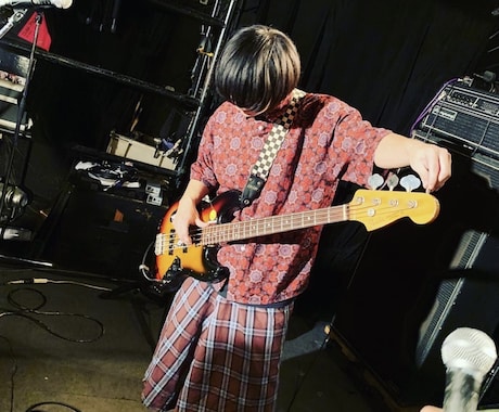 BGM・オリジナル曲を作成します バンドで作編曲を行なっておりロックサウンドが得意です！ イメージ1