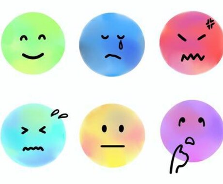 どんな事でも相談に乗り、話しを聞きます 皆さんの心のサンドバックになります！ イメージ1