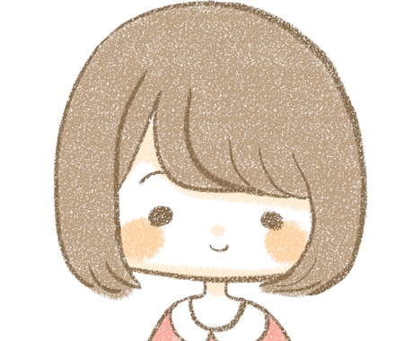 ゆるふわなイラストお描きします ゆるくてかわいいイラスト依頼してみませんか？ イメージ1