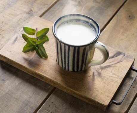 おすすめのお茶選びます ナチュラルビューティースタイリスト推奨ハーブティーから イメージ2