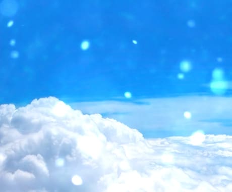 あなたの大切なペットさんの想いをお伝えします 亡くなっている場合でも受付可能です☆ イメージ1