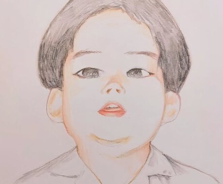初心者でも描けるイラストをレクチャーします 似顔絵やキャラクター、自分で描いてみませんか？ イメージ2