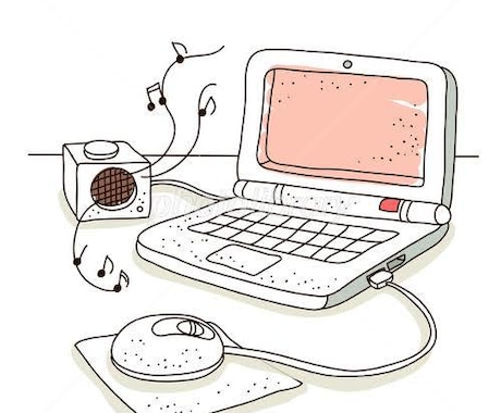 入力代行いたします イメージ1