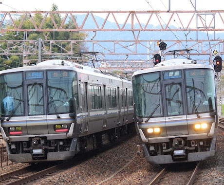 鉄道写真提供します 日本各地、四季折々の鉄道写真素材データを提供します! イメージ2