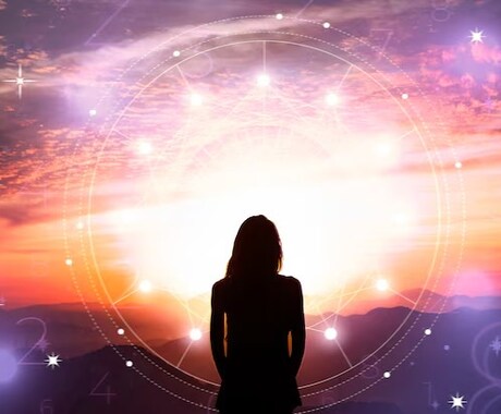 お仕事のお悩みを深掘り鑑定します あなたの本当にやりたいことや、向いていることをお伝えします イメージ2