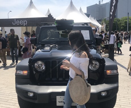 現役女子大生がファッションアドバイスします 自分に自信がもてるファッション イメージ2