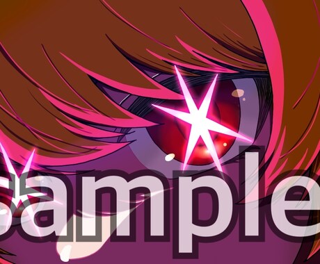 歌ってみたサムネイル描きます 貴方だけのオリジナルサムネイルで皆を魅了させよう！ イメージ2