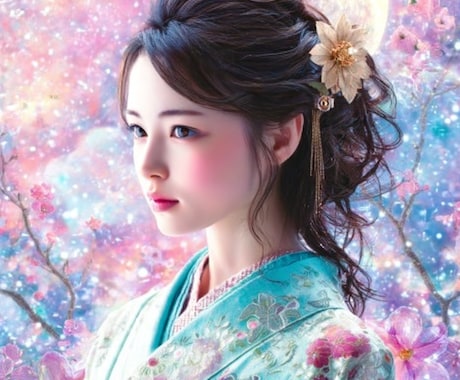 霊感氣功師が二人の未来を読み解きます 不倫・複雑恋愛・浮気に悩めるあなたをサポートします イメージ1