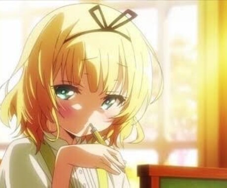 あなたの癒しになりたいと思っております ＊誰かとおしゃべりしたい方＊相談したい方 イメージ2