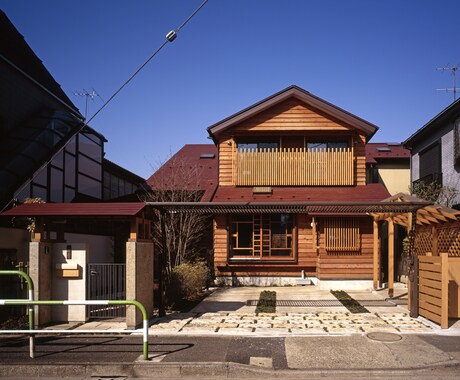 HM提案間取りへのセカンドオピニオンをご提案します 住宅業界40年以上の建築家が、あなたの間取りをチェックします イメージ1