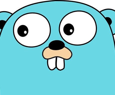 GOでTODOアプリを一緒に開発します GO言語を用いてプログラミングを学習してみませんか？？ イメージ1