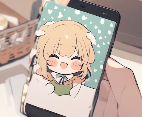 30分⭐️23歳女性がチャットでお話しします 電話苦手さんにオススメ！30分集中チャット！ イメージ2