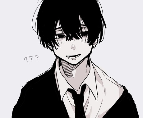 等身?イラストオーダー受け付けます 貴方の要望にぴったり合わせたイラストを提供します！ イメージ1
