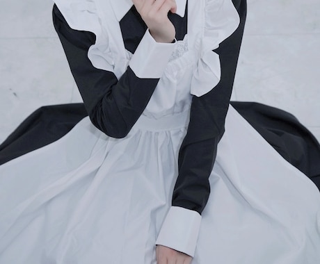 元メイドの私があなたのガチ恋を応援します 元メイドがガチ恋を応援♡推し・片思い・恋愛のお悩み聞きます！ イメージ1