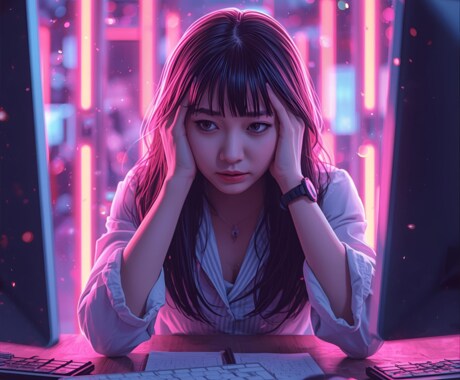 言いたいことが言えない　心のブロックを調整します 限界まで我慢してきたあなたへ言葉と心を解放するお手伝い イメージ1