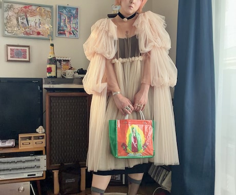お洋服のコーディネートにお困りの方の相談に乗ります 洋服コーディネート提案します！きっと新しい自分に出会えます！ イメージ2