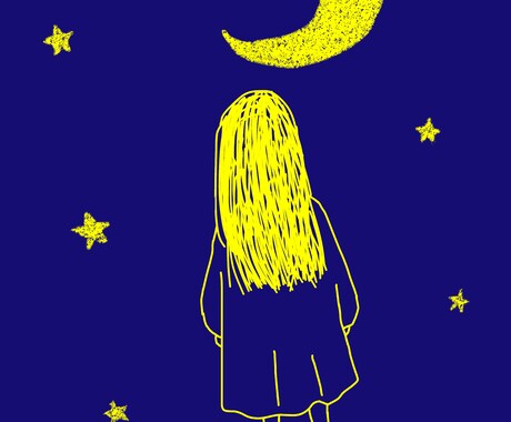 シンプルで可愛いイラスト描きます ピンと来た方是非♪私のイラスト持ち帰って下さい♪ イメージ2