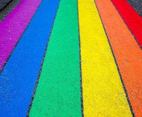 LGBTQ当事者によるお悩み相談にのります 少しでも前向きになりたい！そんなあなたへ イメージ1