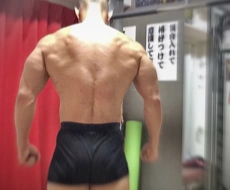3週間ダイエットサポートします 運動習慣を作り、食事を改善して理想の未来へ イメージ2