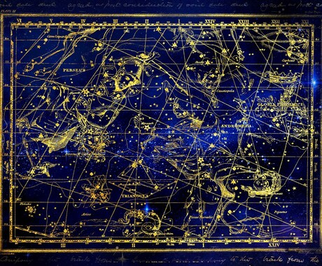 6万字以上！西洋占星術ホロスコープで鑑定致します 人生の転機となる、あなただけのバイブルをお届け致します！ イメージ1
