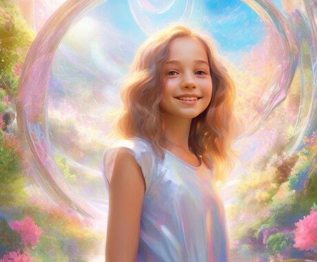 お子さまの才能と未来の可能性をお伝えします ★発達特性や個性を活かすための子育て占星術鑑定★ イメージ1