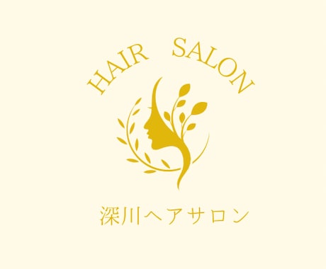 どんなお店のロゴもつくります あなたが思う理想のロゴをお作りします。 イメージ1