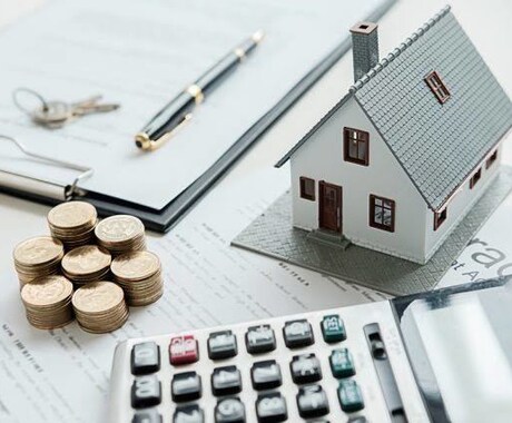 元住宅営業&FPによる住宅ローン各種相談を承ります 住宅ローン借入可能額算出、借入金融機関の提案、ローン借換提案 イメージ1
