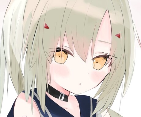 女性キャラを描きます イメージ1