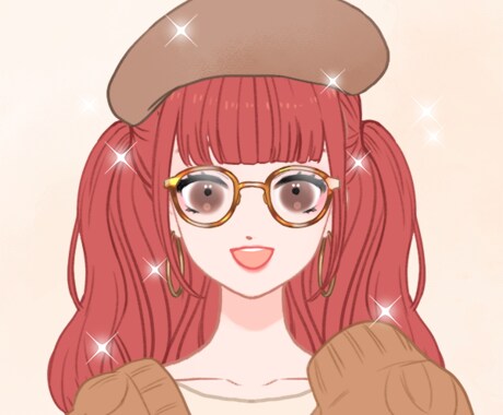 キャラの声あてとナレーションやります こんな自分で良ければキャラの声あてとナレーションをやります！ イメージ1
