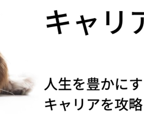 有名ベンチャーに合格するための就活・転活支援します 某有名ベンチャーのTOPリクルーターが合格のコツを教えます！ イメージ1