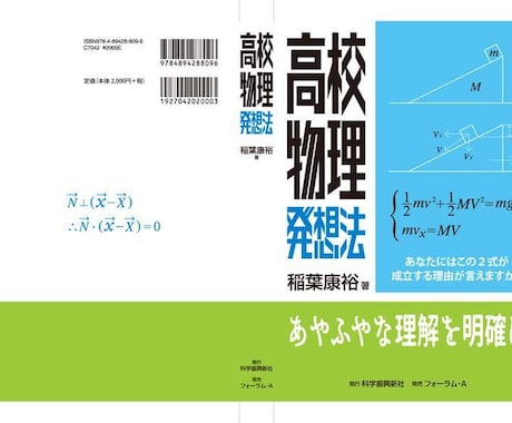 高校物理の質問に何度でも解決するまで答えます 物理参考書執筆者・プロ家庭教師が直接レッスンします。