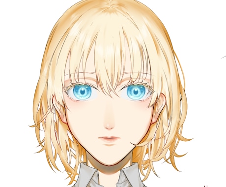 SNS用のアイコンを描きます アイコン専用のオプションです。 イメージ2