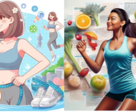 大学教授の科学的ダイエット授業、開講します ★★痩せるだけがゴールではありません。あなたらしく健やかに！ イメージ2