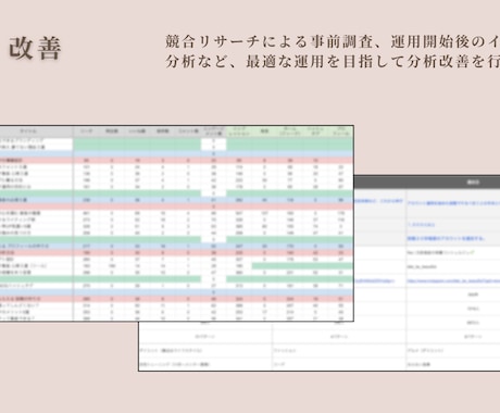 インスタ運用代行・動画編集でお手伝いをします インスタ運用・動画編集ならお任せください！ イメージ1